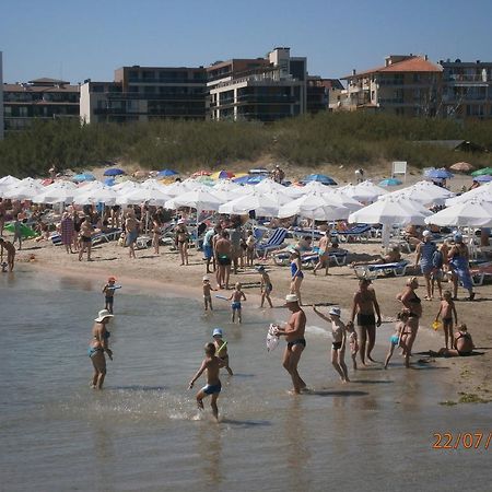 פומורי Apartments Stefi מראה חיצוני תמונה