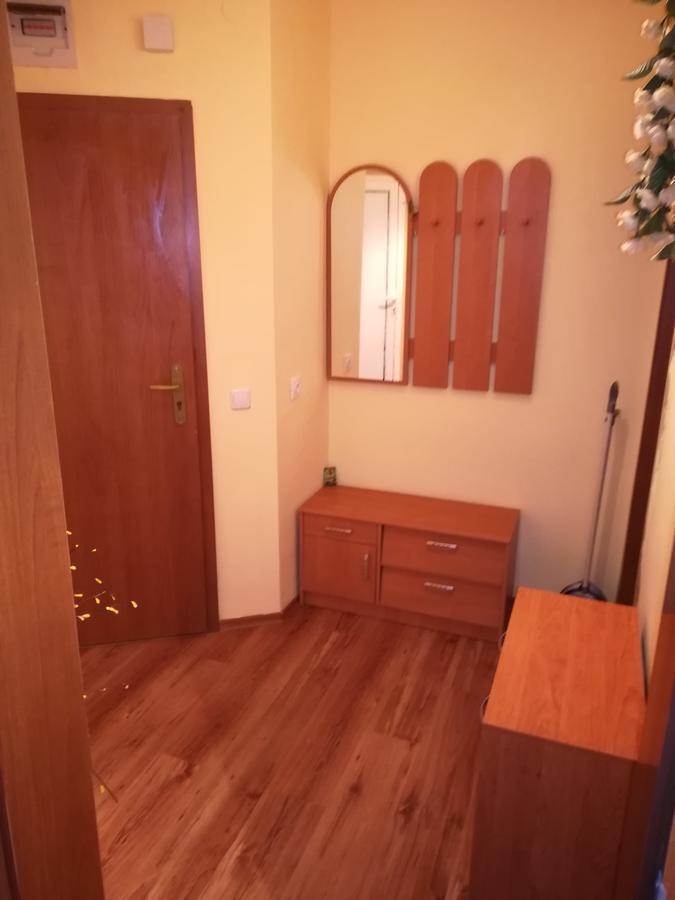 פומורי Apartments Stefi מראה חיצוני תמונה